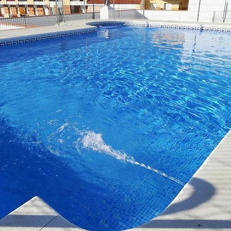 Delux Center Punta Umbria 아파트 외부 사진