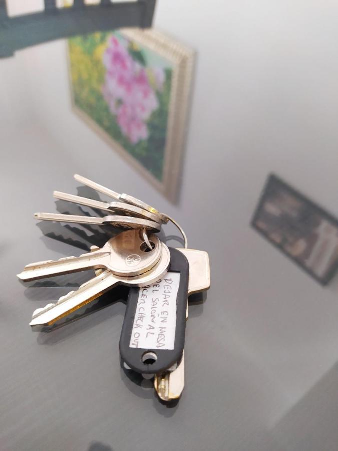 Delux Center Punta Umbria 아파트 외부 사진