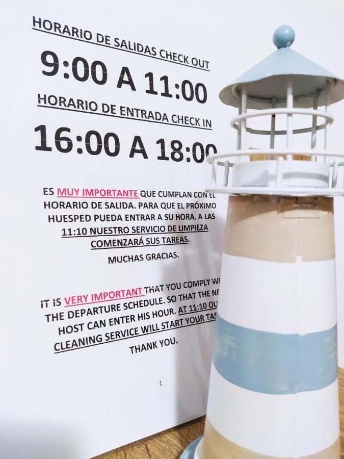 Delux Center Punta Umbria 아파트 외부 사진