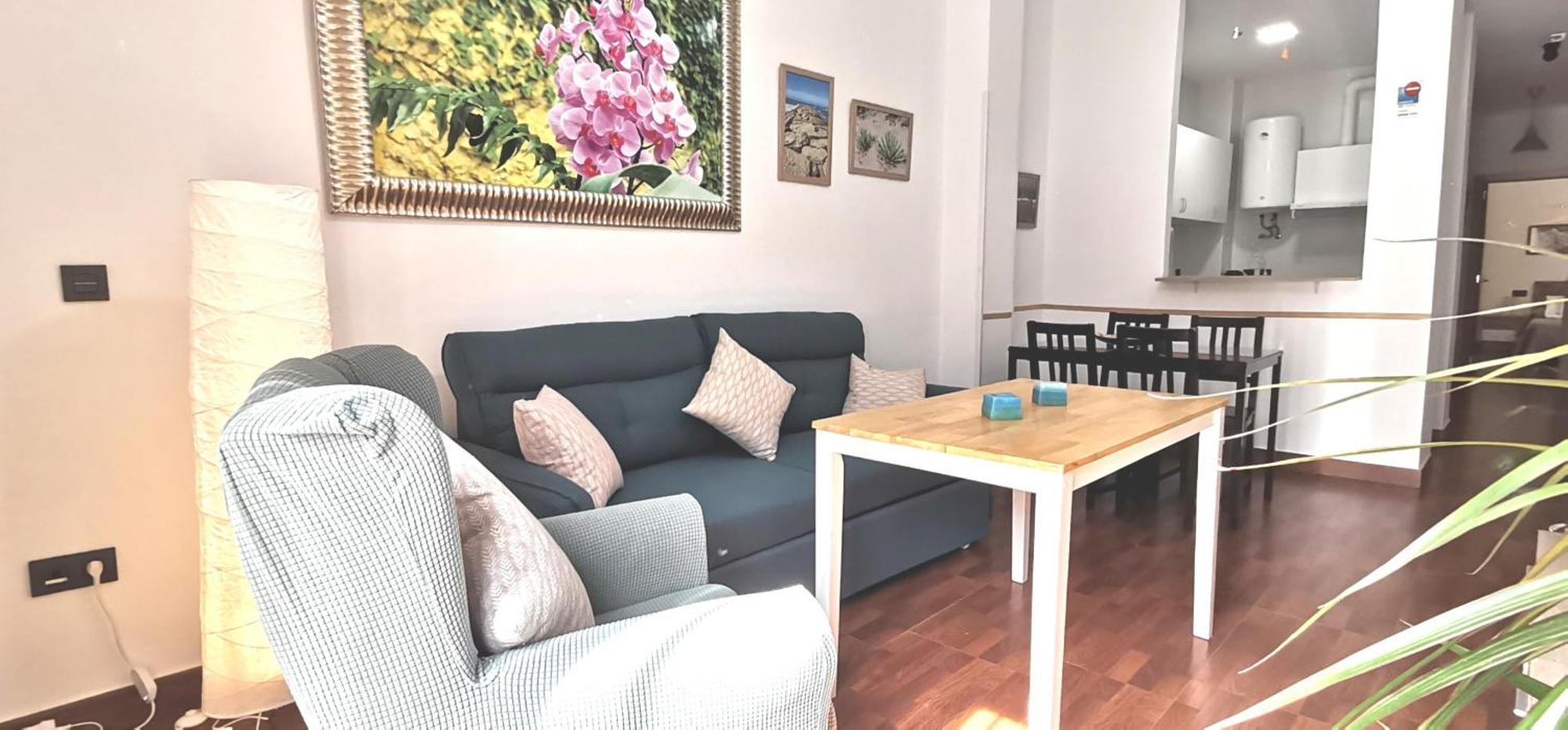 Delux Center Punta Umbria 아파트 외부 사진