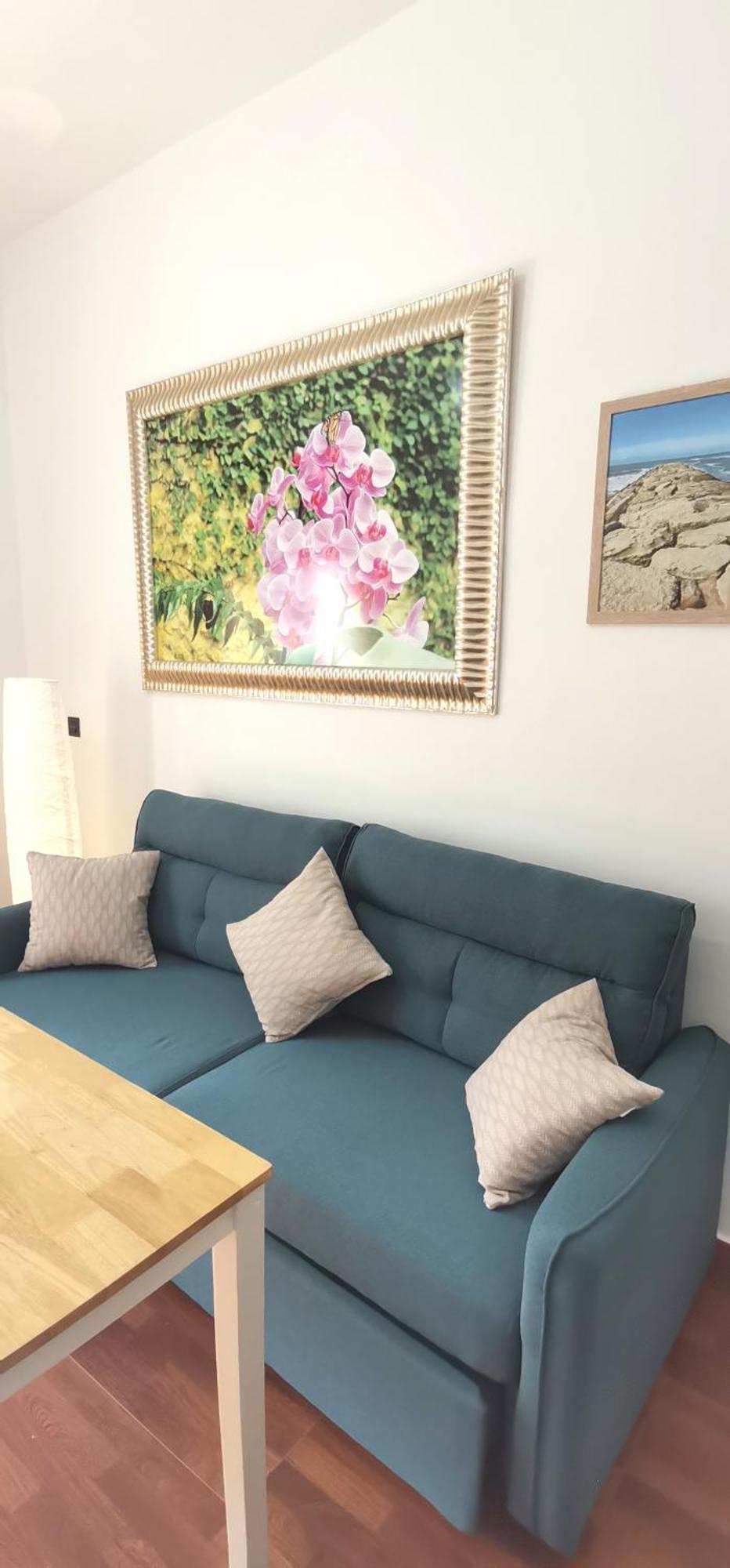 Delux Center Punta Umbria 아파트 외부 사진