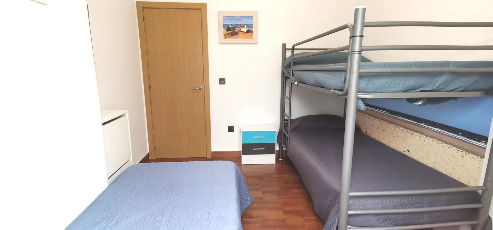 Delux Center Punta Umbria 아파트 외부 사진