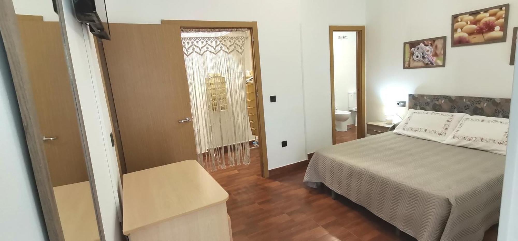 Delux Center Punta Umbria 아파트 외부 사진