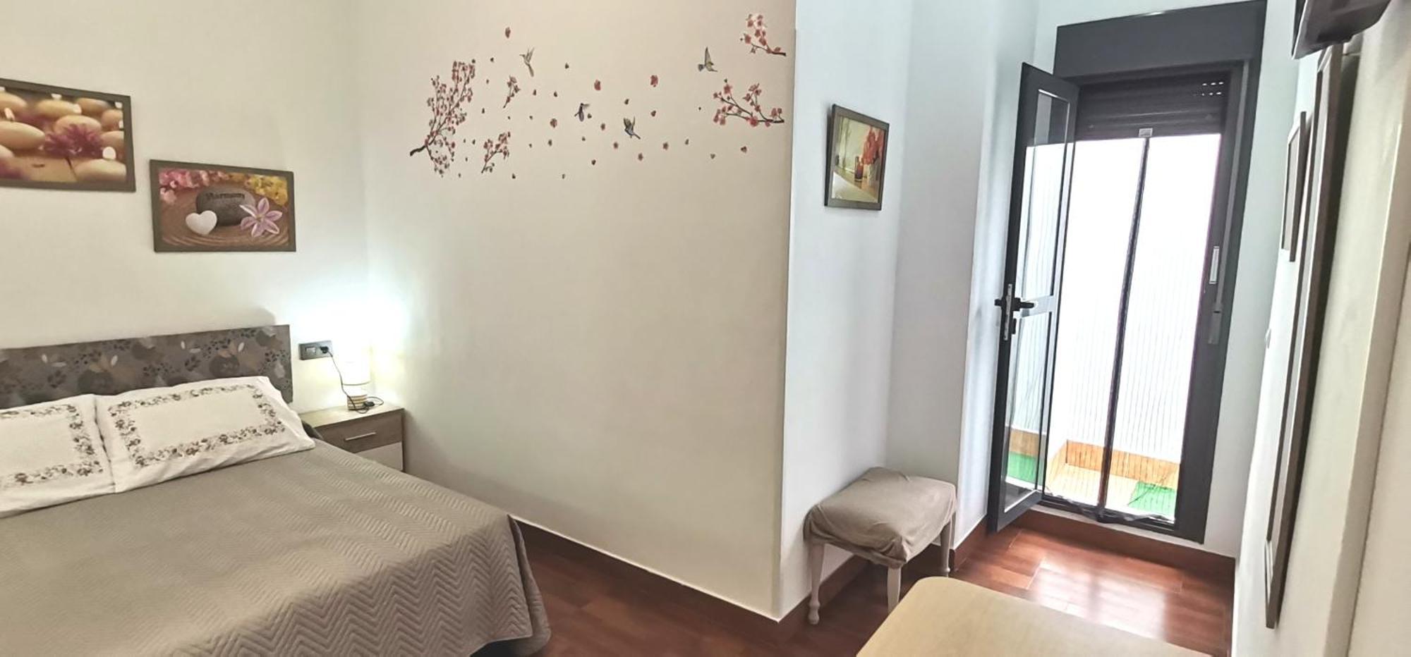 Delux Center Punta Umbria 아파트 외부 사진