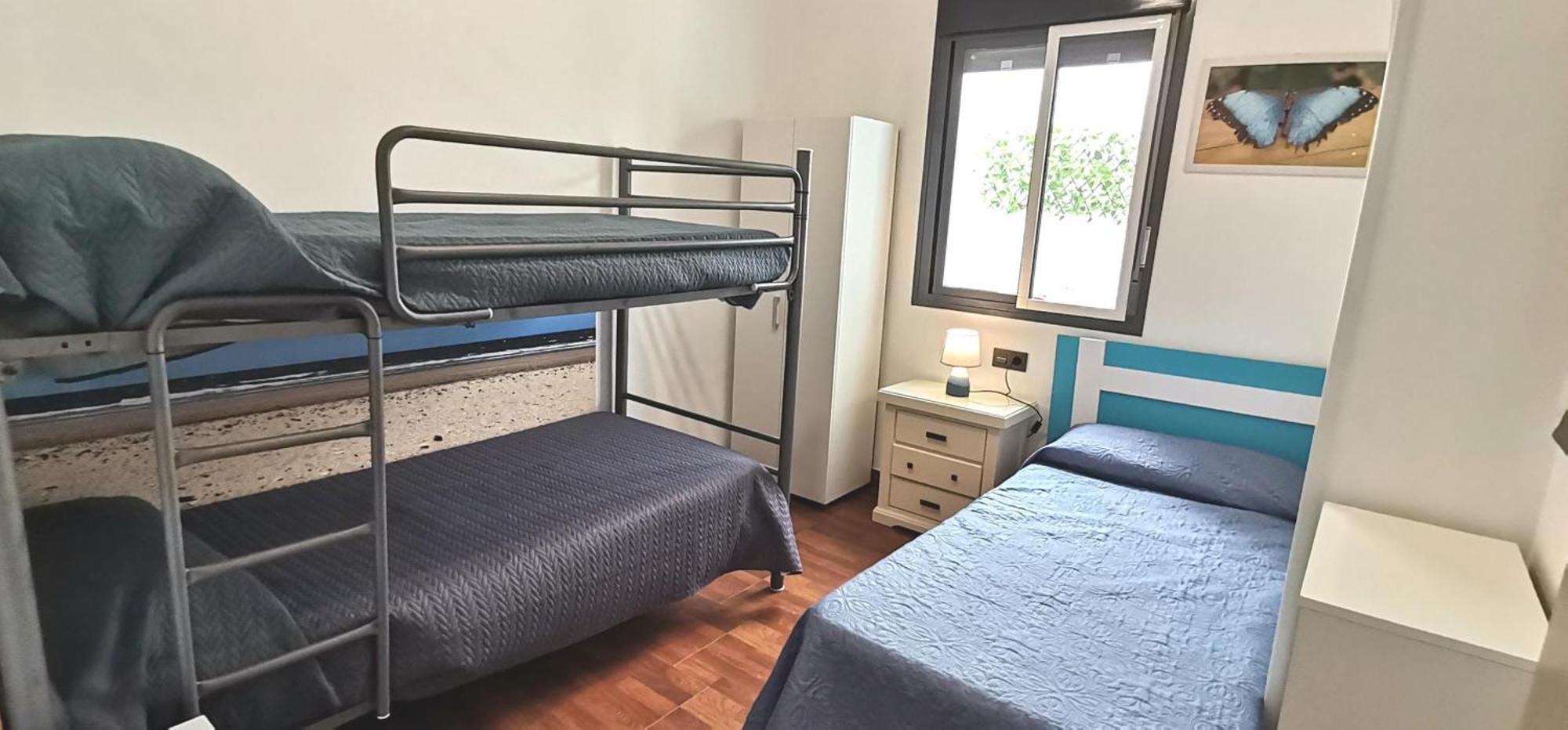 Delux Center Punta Umbria 아파트 외부 사진