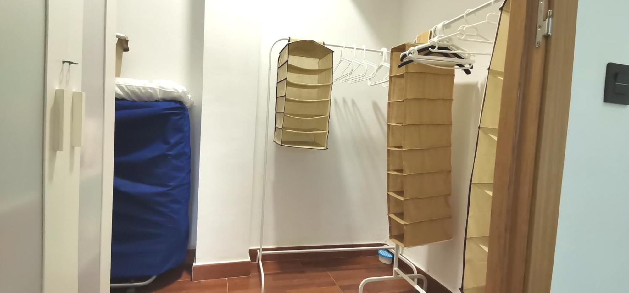Delux Center Punta Umbria 아파트 외부 사진
