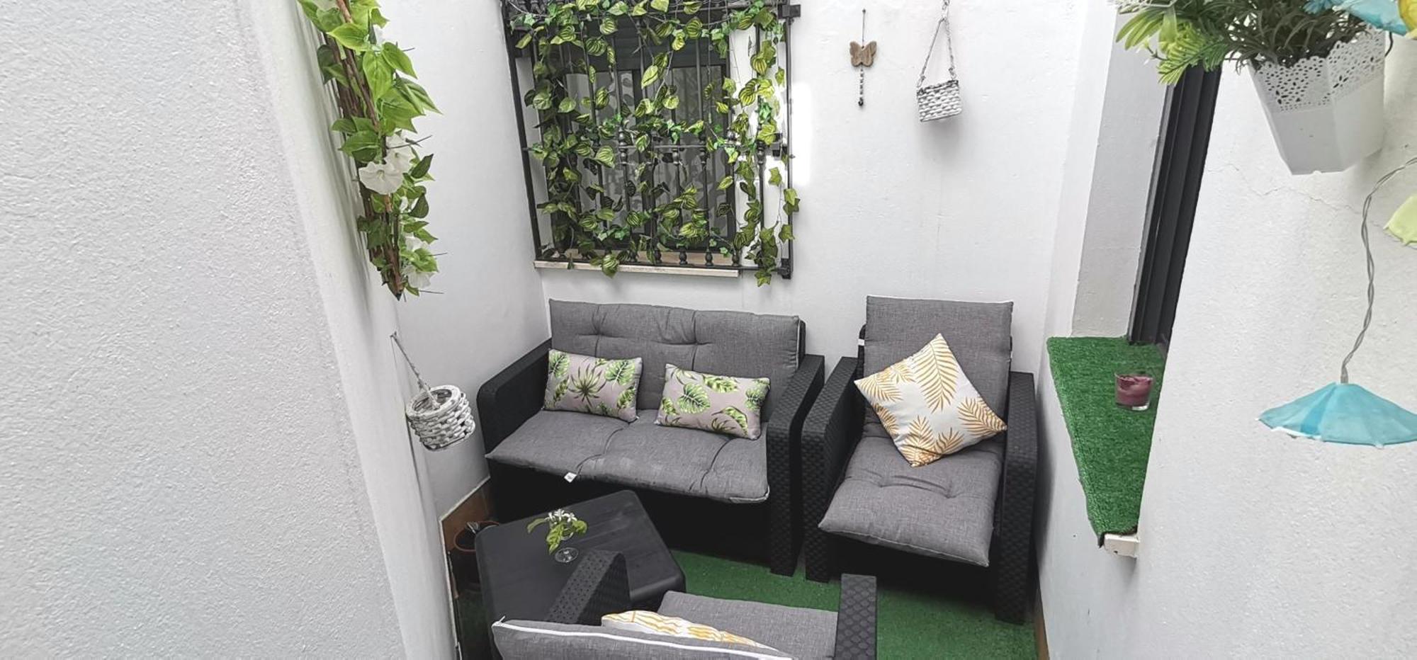 Delux Center Punta Umbria 아파트 외부 사진