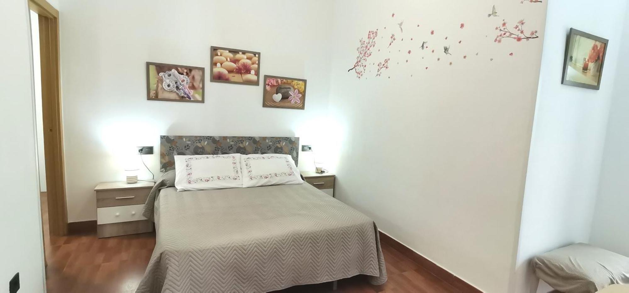 Delux Center Punta Umbria 아파트 외부 사진